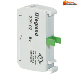 Legrand-Osmoz-Vidali-Kontak-Blok.webp Legrand Osmoz Vidalı Kontak Blok